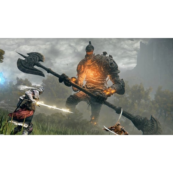 Elden Ring Launch Edition - PC image 5