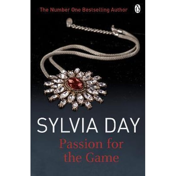 Passion for the Game image 0