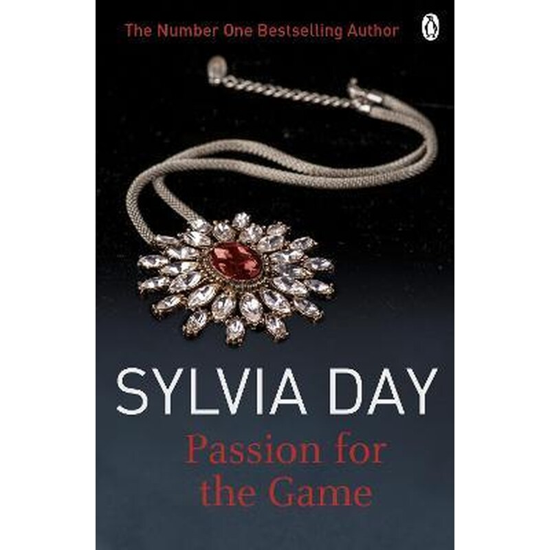 Passion for the Game