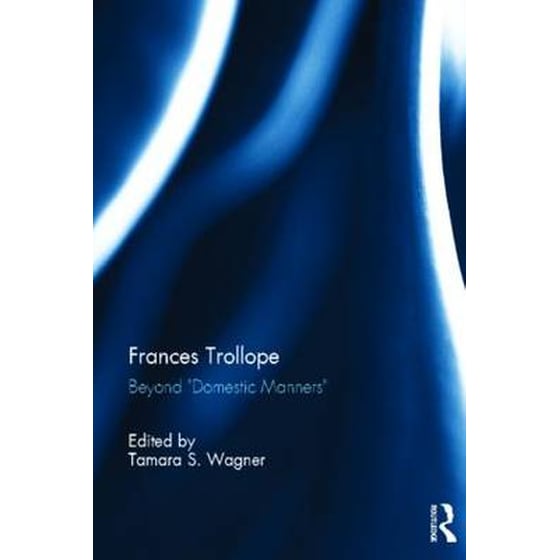 Frances Trollope image 0