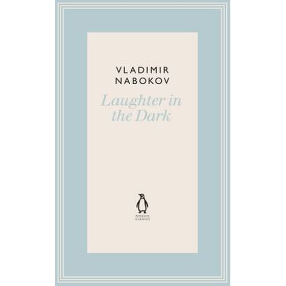 Laughter in the Dark image 0