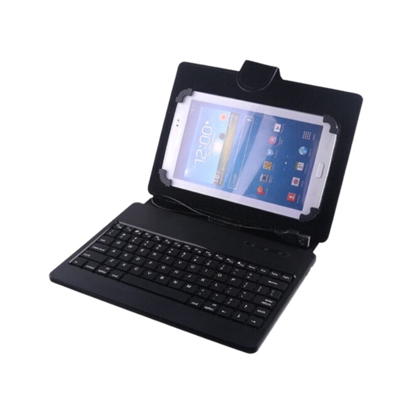 OSIO Osio OTC-6079BT Πληκτρολόγιο για Tablet Universal 6 - 7.9 - Μαύρο