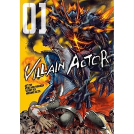 Villain Actor