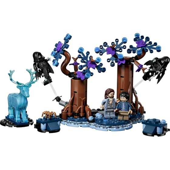 LEGO® Harry Potter™ Forbidden Forest™: Expecto Patronum (76475) image 1