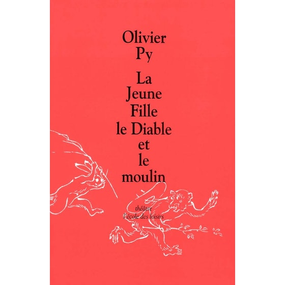 La Jeune Fille, le Diable et le moulin image 0