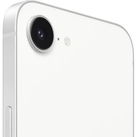 Apple iPhone 17e 512GB - White image 2
