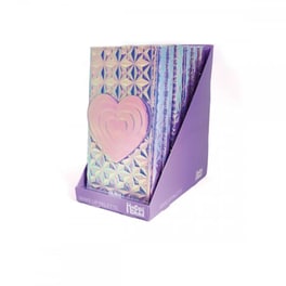 Μεγάλη Παλέτα Μακιγιάζ Sparkle Love