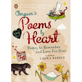 Penguin's Poems by Heart