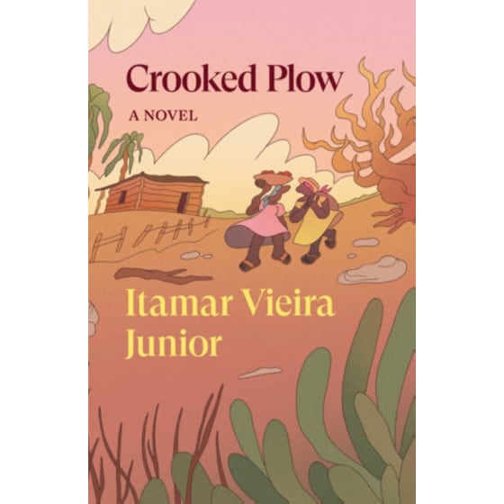 Crooked Plow image 0
