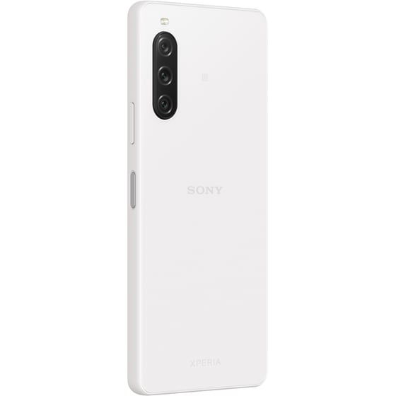 Sony Xperia 10 V 5G 128GB - White image 5