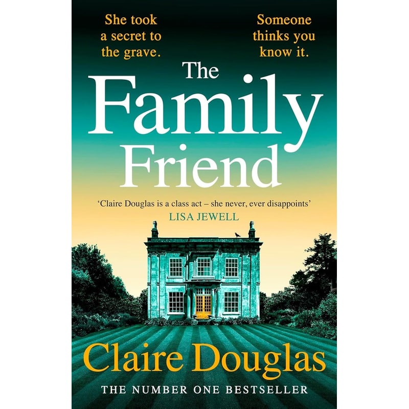 The Family Friend