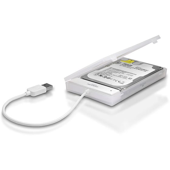 Adapter Axagon ADSA-1S - Λευκό image 3