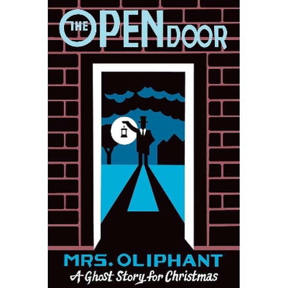 The Open Door image 0