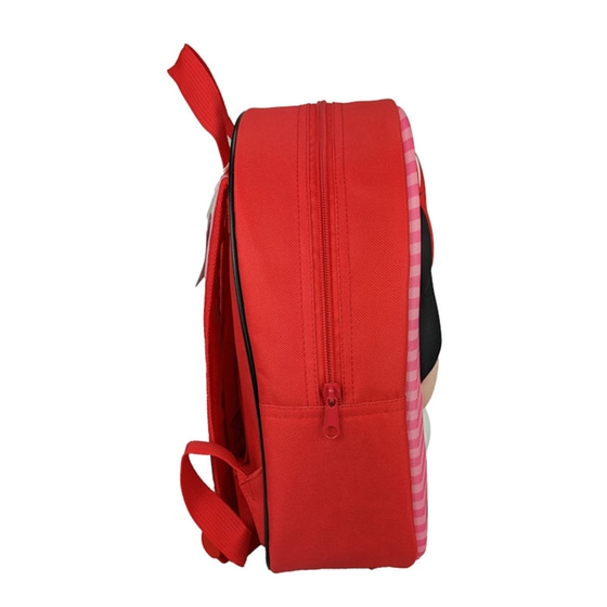 Τσάντα Πλάτης Νηπιαγωγίου Gim Minnie Comfy Routine image 2