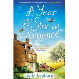 Year at the Star and Sixpence