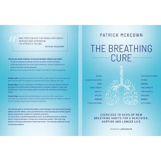 The Breathing Cure image 0