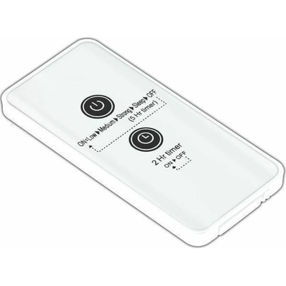 LANAFORM Living LAGR120602 Υγραντήρας Υπερήχων & Συσκευή Αρωματοθεραπείας 23W image 1