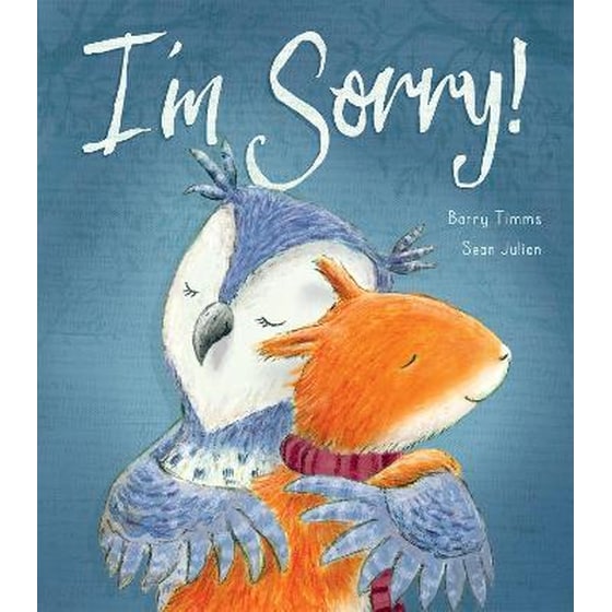 I'm Sorry! image 0
