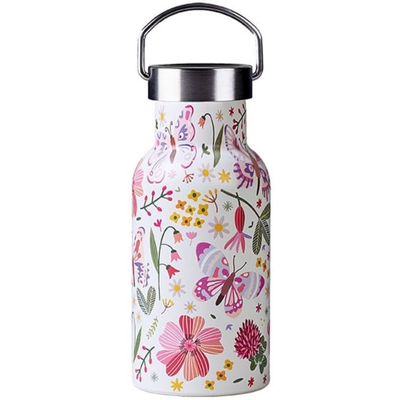 Παγούρι Θερμός Chic Mic Biocolo Kids Butterflies 350ml image 0