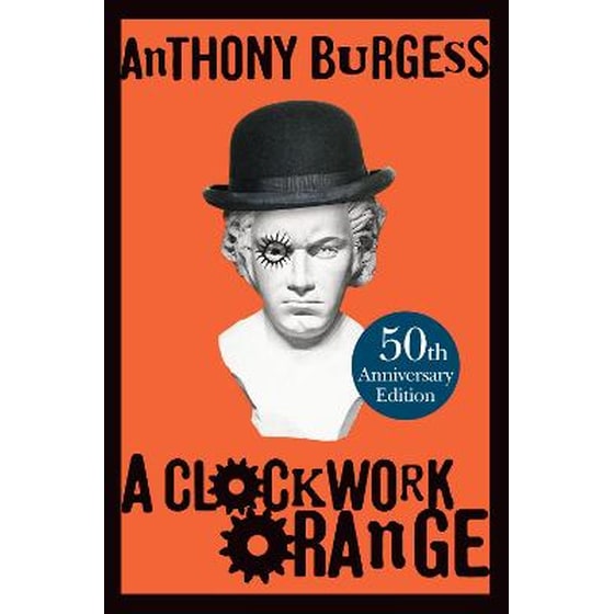 A Clockwork Orange image 0