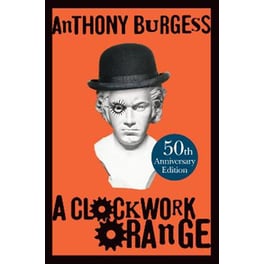 A Clockwork Orange