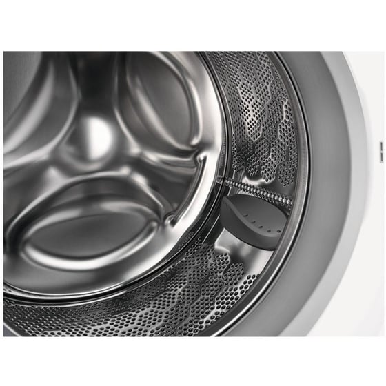 ELECTROLUX EW6F2282E 9 kg 1.200 Στροφές Λευκό Πλυντήριο Ρούχων image 4