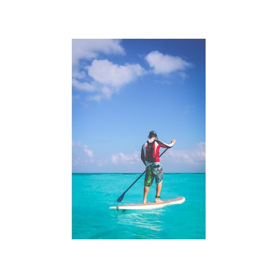 Σακίδιο TTTM Ροζ-Μοβ image 5