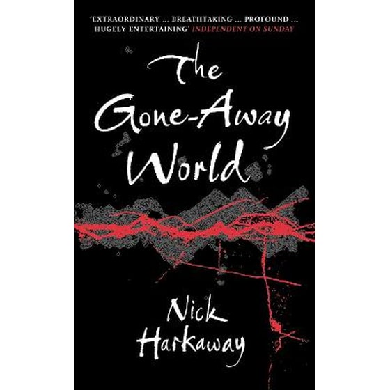 Gone-Away World image 0