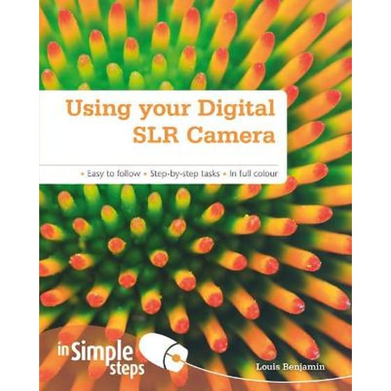 Using your Digital SLR Camera In Simple Steps image 0