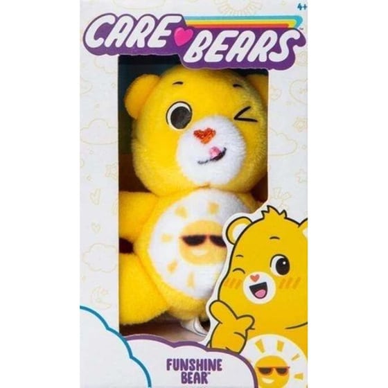 Λούτρινο&nbsp;Care&nbsp;Bears&nbsp;Funshine&nbsp;Bear&nbsp;35cm image 2