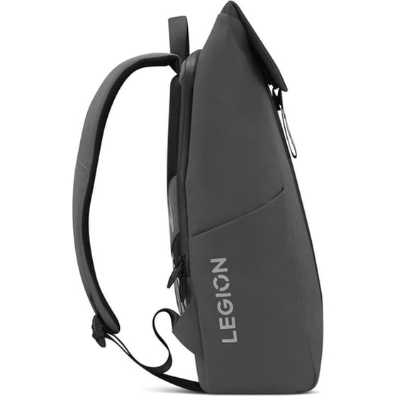 Τσάντα Laptop Lenovo 16" Legion Gaming Backpack GB400 Antitheft - Γκρι image 1