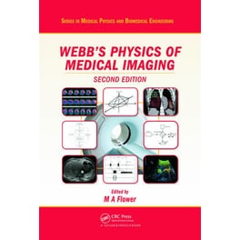 Webb's Physics of Medical Imaging