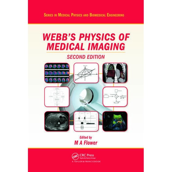 Webb's Physics of Medical Imaging image 0