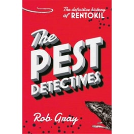 The Pest Detectives