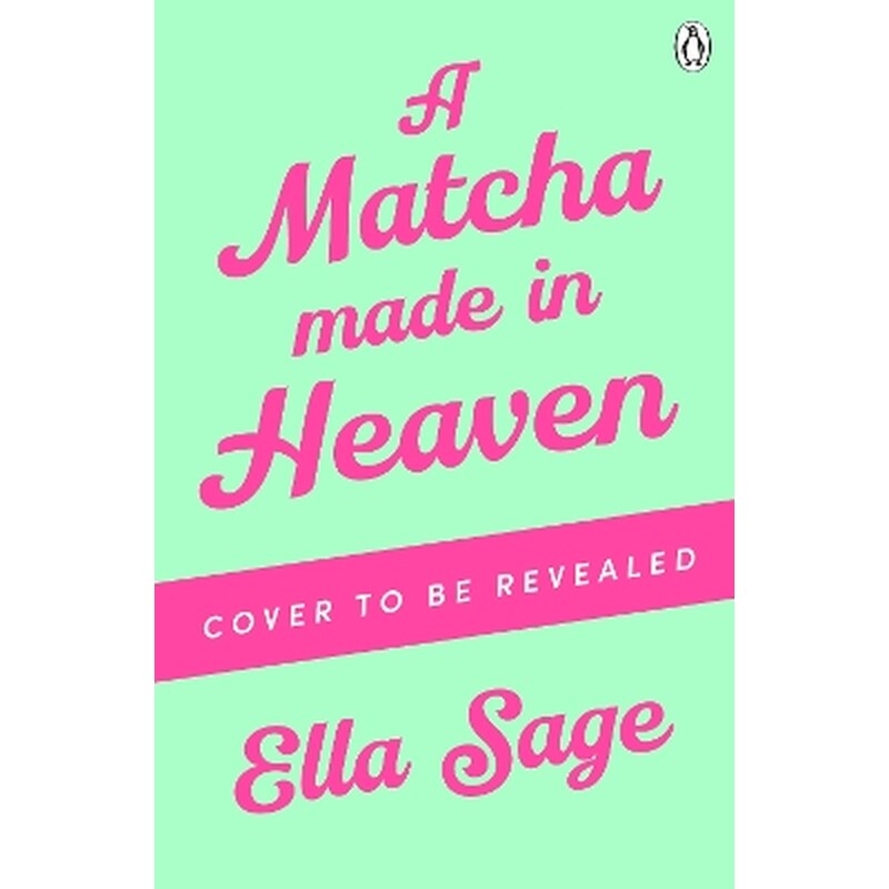 A Matcha Made in Heaven