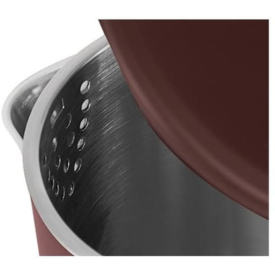 BERLINGER HAUS BH-9579 1800 W 1.7 L Κόκκινο Βραστήρας image 1