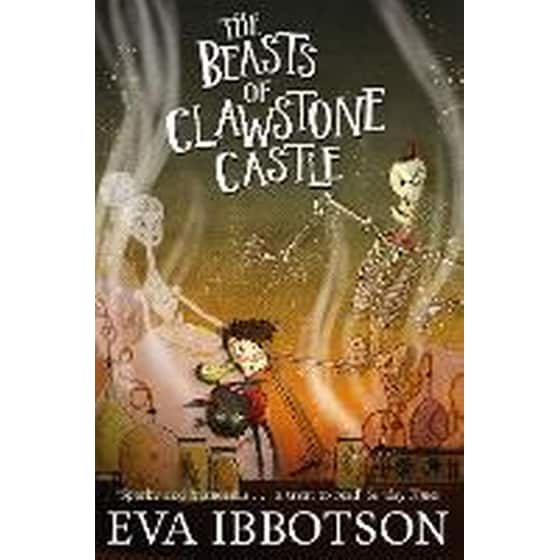 Beasts of Clawstone Castle image 0