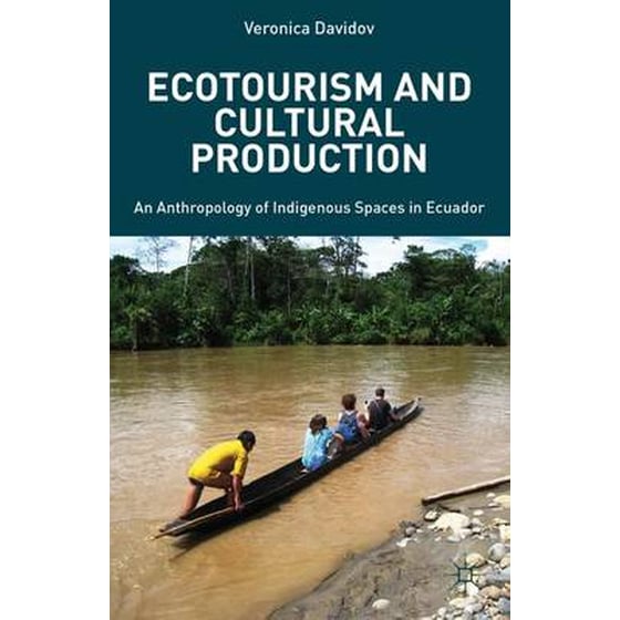 Ecotourism and Cultural Production image 0