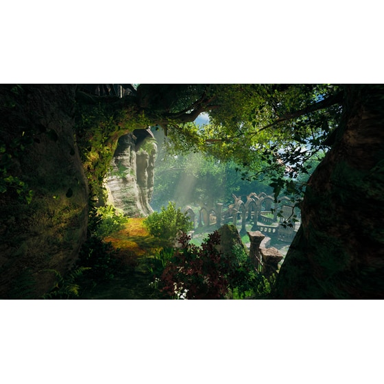 The Lord of the Rings: Gollum - PS4 image 1