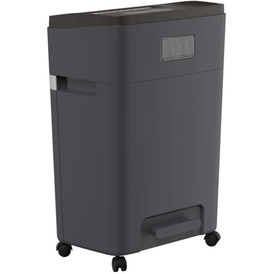 Καταστροφέας Eγγράφου HP Pro Shredder Auto 2821 25L - Μαύρο image 2