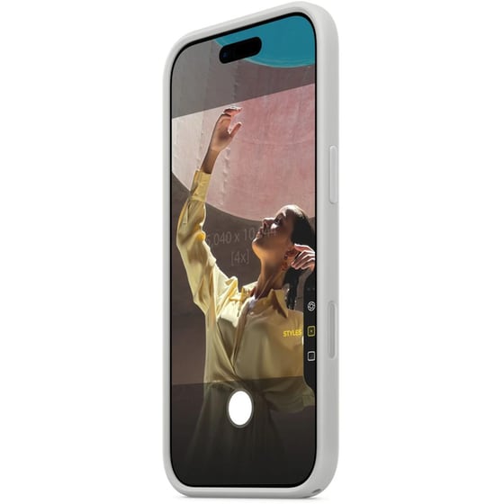 Θήκη Apple iPhone Air - Apple Bumper - Light Grey image 1