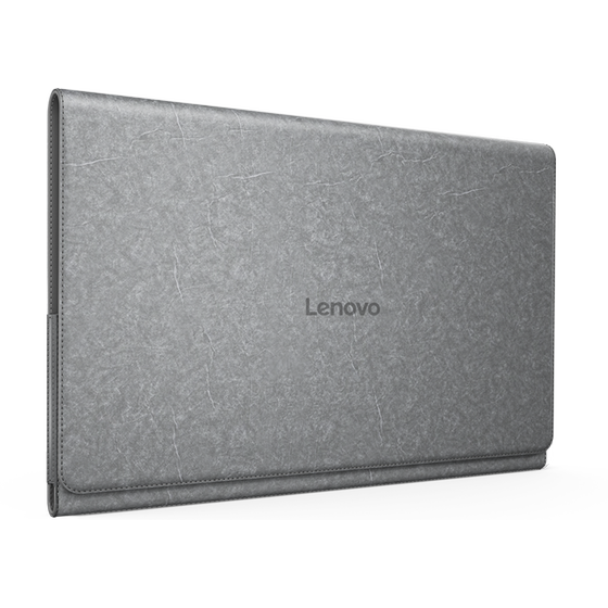 Θήκη Tablet Lenovo Idea Tab Plus - Lenovo Tab Plus Sleeve - Luna Grey image 1