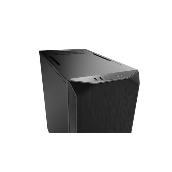 Κουτί Desktop Pure Base BeQuiet! 500 - Μαύρο image 5