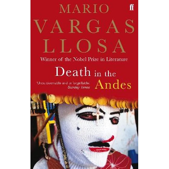 Death in the Andes image 0
