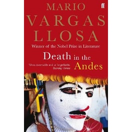 Death in the Andes
