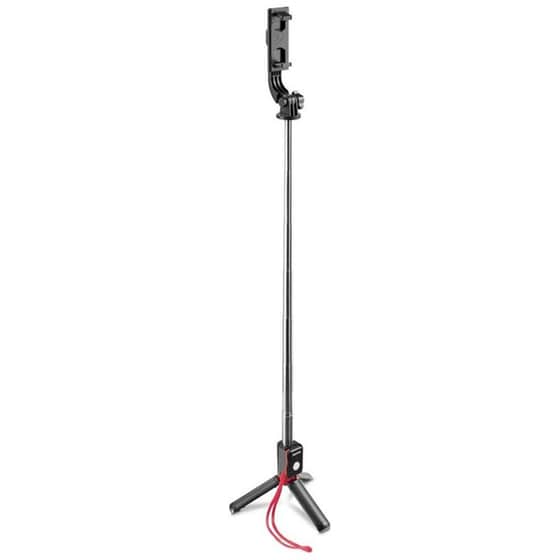 Τρίποδο Hama Fancy Stand 70 II - Μαύρο image 1