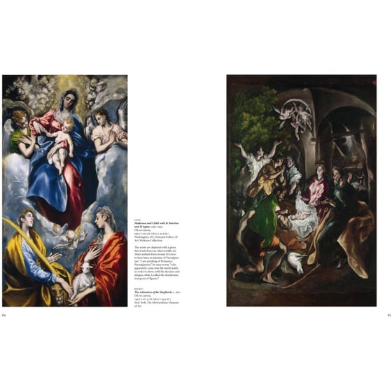 El Greco image 2
