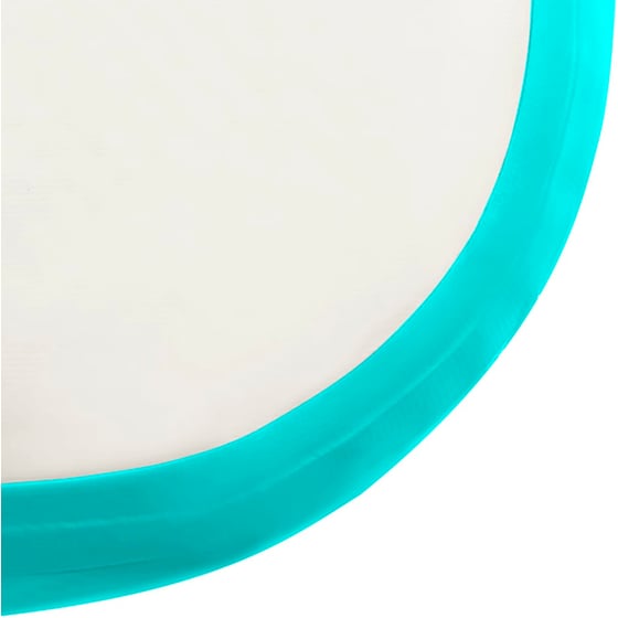 Στρώμα Γυμναστικής VidaXL από PVC 500x100x20 cm - Πράσινο image 6