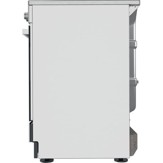 WHIRLPOOL WS68V8CCXT 83 Lt Inox Ηλεκτρική Κουζίνα Κεραμική image 7