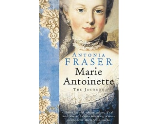 Marie Antoinette image 0